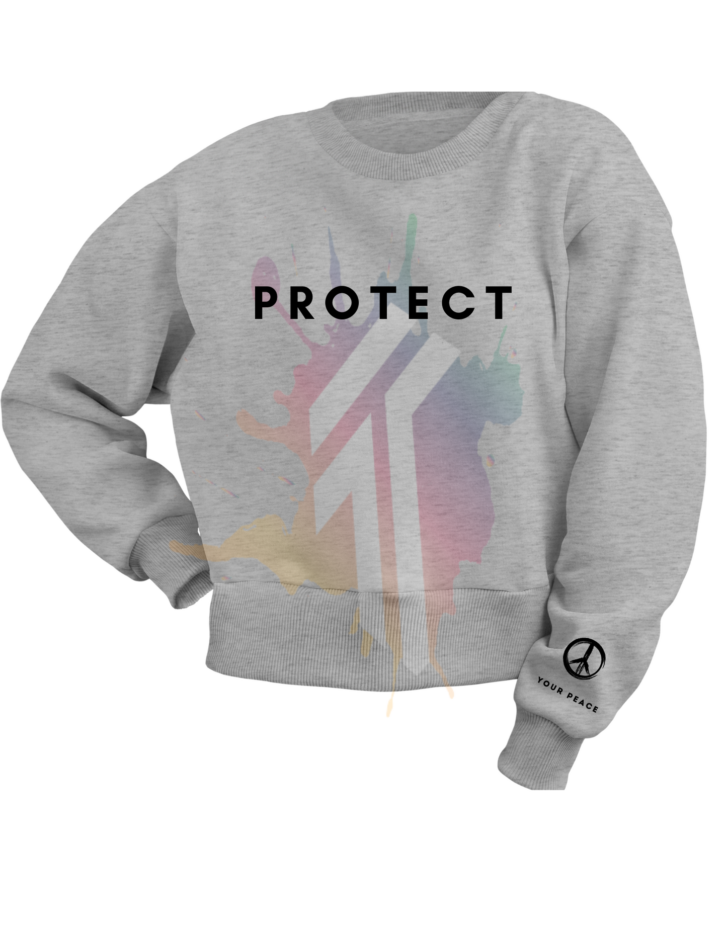 Protect (Your Peace)