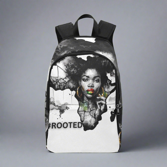 Rooted Book Bag