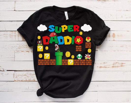 SUPER DADDIO