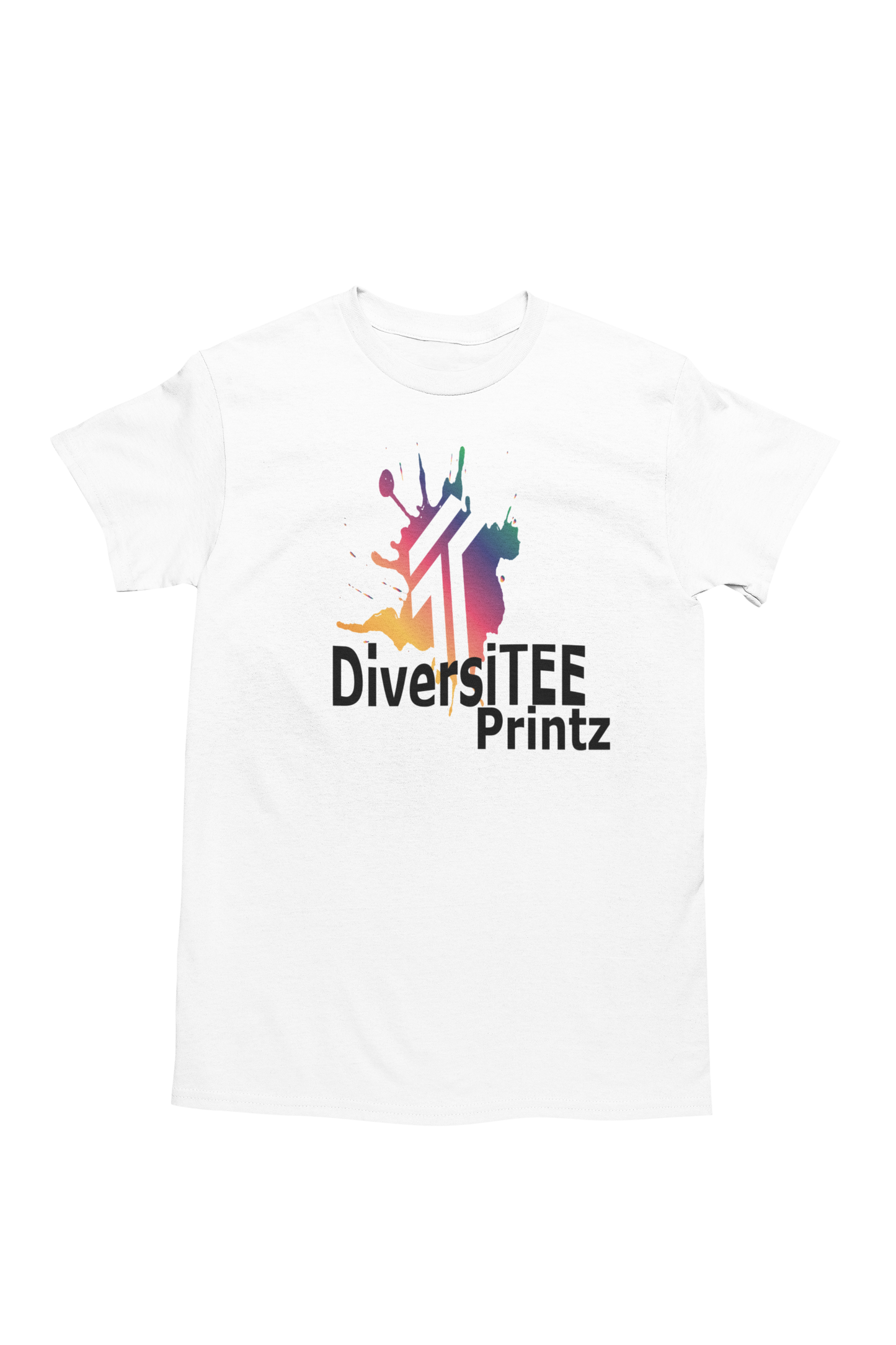 DiverisTEE PrintZ TEE-shirt