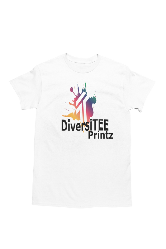 DiverisTEE PrintZ TEE-shirt