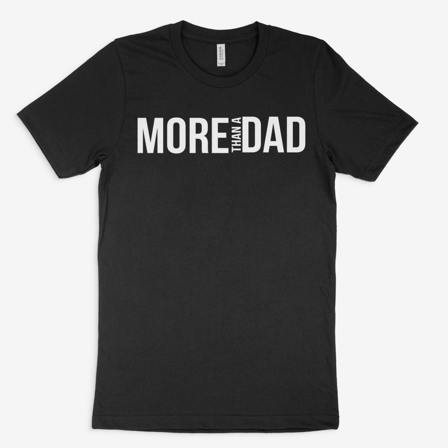 MORE THAN A DAD