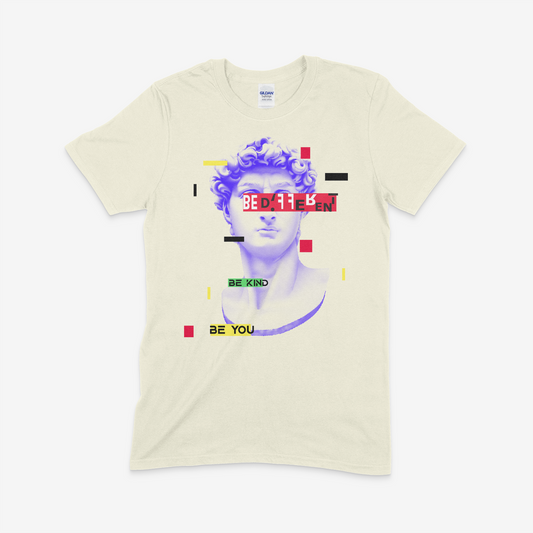 Be YOU! Be Kind! Be DIFFERENT