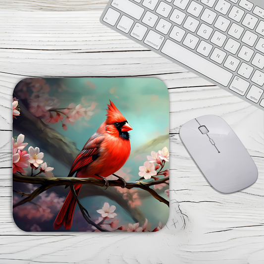 Custom Mouse Pad