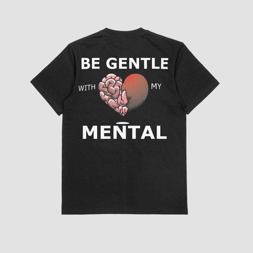 Be Gentle