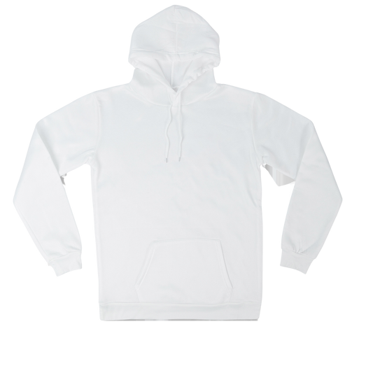 Blank Customizable Hoodie