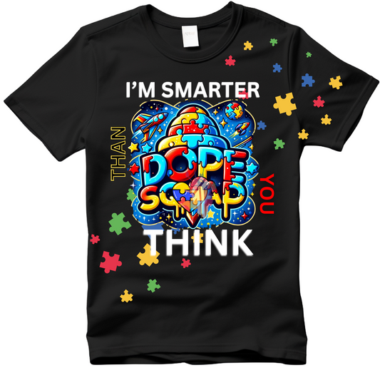 I'm Smarter Than You Think