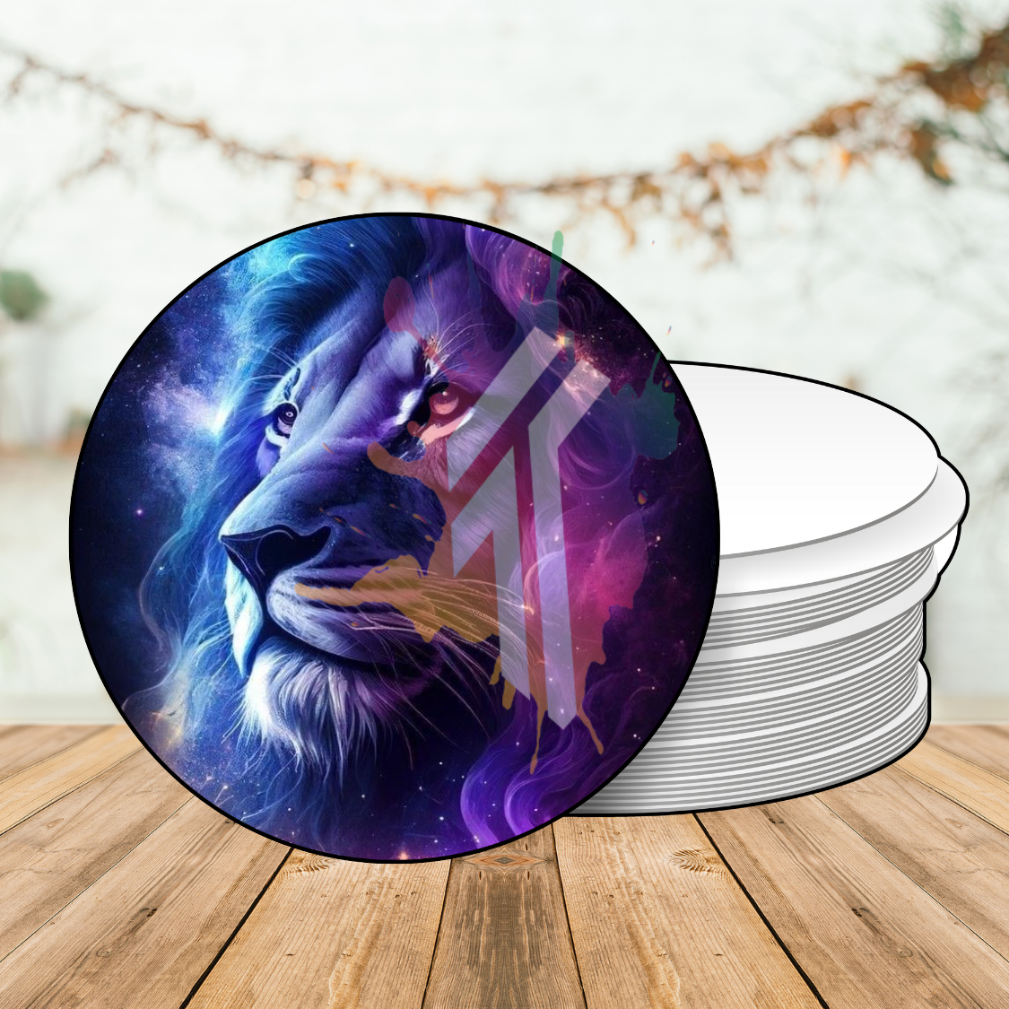 Leo Galaxy Coaster