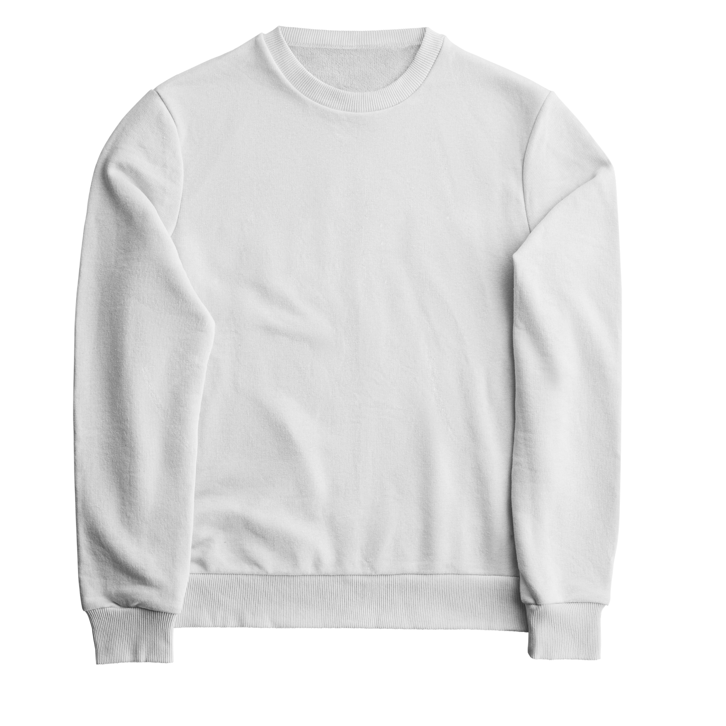 Blank Customizable Sweatshirt