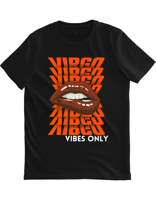 Virgo Vibes Only T-shirt